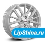 iFree Миконос 16/6J 4x100 ET 45 Dia 54.1 S