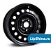 TREBL 64J45H 15/6J 5x114.3 ET 45 Dia 67.1 Black-img