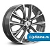 Premium Series КР012 EXEED TXL 18/7J 5x108 ET 36 Dia 65.1 GGFP-img
