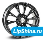 RST R207 17/6.5J 5x114.3 ET 35 Dia 67.1 GB