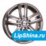 NEO 428 14/5J 5x100 ET 35 Dia 57.1 S
