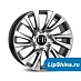 FR REPLICA IV-871 20/8.5J 6x139.7 ET 25 Dia 106.1 HB-img