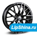 RST R019 19/7.5J 5x114.3 ET 45 Dia 67.1 GB