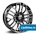 NEO 781 17/6.5J 4x100 ET 43 Dia 60.1 BFP-img