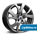 КиК Палермо-Оригинал 16/6.5J 5x114.3 ET 43 Dia 67.1 HB-img