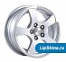 Скад Акула 16/6J 4x100 ET 45 Dia 60.1 BFP-img