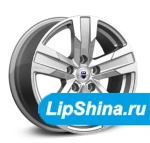 КиК Висмут 16/7J 5x114.3 ET 35 Dia 67.1 HB