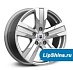 КиК Висмут 16/7J 5x114.3 ET 35 Dia 67.1 HB-img
