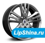 КиК Атлас 20/8.5J 5x130 ET 55 Dia 71.6 HB