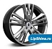 КиК Атлас 20/8.5J 5x130 ET 55 Dia 71.6 HB-img