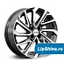 iFree Original Неом КС1172 16/6.5J 4x98 ET 33 Dia 58.5 BFP-img