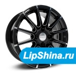 Скад Le Mans 16/7J 4x100 ET 38 Dia 67.1 BFP