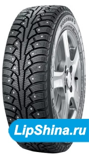 Nordman 5 SUV
