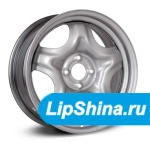 ТЗСК Renault Sandero 16/6.5J 4x100 ET 37 Dia 60.1 S