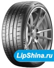 275/35 R19 Continental ContiSportContact 7 100Y