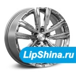КиК Аламер 18/7.5J 5x114.3 ET 37 Dia 66.6 HB