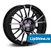 Alcasta M33 16/6.5J 5x114.3 ET 45 Dia 60.1 BFP-img