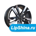 FR REPLICA iV-113 18/8.0J 5x112 ET 40 Dia 57.1 BM