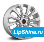 Legeartis Concept TY572 20/8.5J 6x139.7 ET 45 Dia 95.1 S