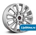 Legeartis Concept TY572 20/8.5J 6x139.7 ET 45 Dia 95.1 S-img