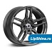 КиК Бартон 17/8J 5x112 ET 40 Dia 57.1 GG-img