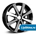 Tech Line 534 15/5.5J 4x100 ET 45 Dia 54.1 MBFP-img