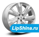Premium Series КР1067 Kleemann 20/8.5J 5x108 ET 39 Dia 60.1 HS