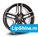 NEO 723 17/7.5J 5x112 ET 42 Dia 66.6 GBFP