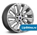 КиК Галего 19/7.5J 5x112 ET 44 Dia 66.6 HB-img