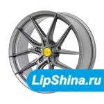 PDW CORSA 17/7.5J 5x114.3 ET 37 Dia 66.6 U4GRA