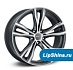MAK X-Mode 21/11.5J 5x112 ET 38 Dia 66.6 HBFP-img