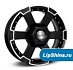 КиК M56 16/7J 6x139.7 ET 20 Dia 110.1 BFP-img