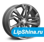 Скад Ультима 18/8J 5x112 ET 40 Dia 57.1 Grap