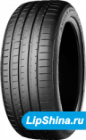 265/40 R19 Yokohama Advan Sport V107C 102Y