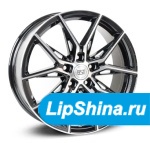 RST R218 18/7.5J 5x108 ET 45 Dia 63.4 BFP