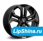 Premium Series КР015 X-Trail 19/7.5J 5x114.3 ET 40 Dia 66.1 MB