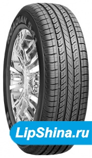 Roadian 541