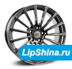 RST R108 18/8J 5x112 ET 43 Dia 66.6 Platinum