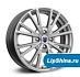 КиК Меандр-Оригинал 15/6J 4x100 ET 40 Dia 60.1 HB-img