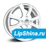 Скад Мальта 14/5.5J 4x100 ET 43 Dia 60.1 W