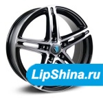 Venti 1518 15/6J 4x98 ET 40 Dia 58.6 BFP