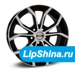NEO 728 17/7.5J 5x112 ET 45 Dia 66.6 BFP
