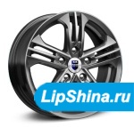 КиК Trinity 15/6J 5x100 ET 39 Dia 67.1 HB