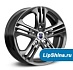 КиК Trinity 15/6J 5x100 ET 39 Dia 67.1 HB-img