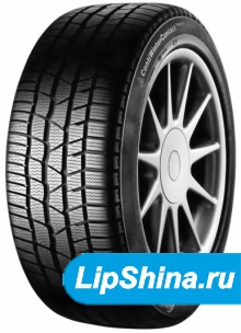 ContiWinterContact TS830P