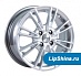 Скад Пантера 14/5.5J 4x100 ET 39 Dia 56.6 BFP-img
