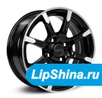 Venti 1417 14/5.5J 4x98 ET 35 Dia 58.6 BFP