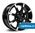 Venti 1417 14/5.5J 4x98 ET 35 Dia 58.6 BFP-img