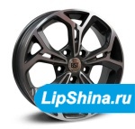 RST R016 16/6J 5x114.3 ET 43 Dia 67.1 HBFP