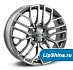 NEO 781 17/6.5J 4x100 ET 43 Dia 60.1 HBFP-img